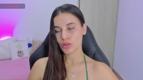 Gabriela online show from February 2025 01:11:02 AM