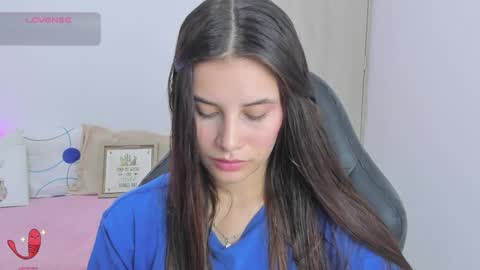 Gabriela online show from February 2025 10:39:02 PM