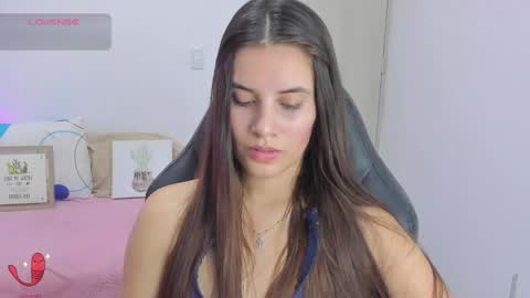 Gabriela online show from March 2025 07:45:02 PM