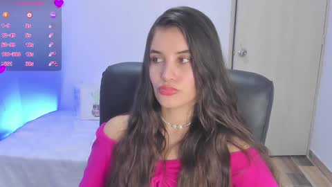 Gabriela online show from September 2025 08:09:02 PM