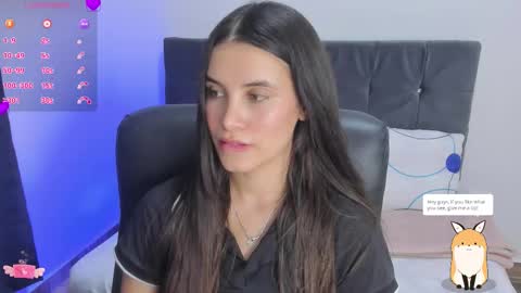 Gabriela online show from February 2026 11:21:02 PM