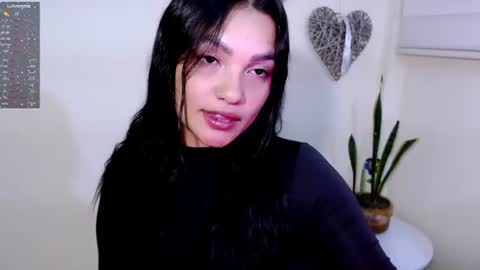 My name is Gabriela.. nice to meet you thumbs up please its very important to me online show from July 2026 03:54:01 AM
