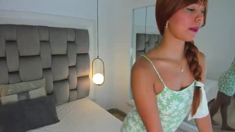 Snapshot of gaby_smit__ chatting on November 2025 11:36:02 AM GABRIELA online show from November 2025 11:36:02 AM