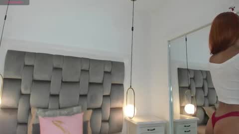 Snapshot of gaby_smit__ chatting on December 2025 11:37:01 AM GABRIELA online show from December 2025 11:37:01 AM