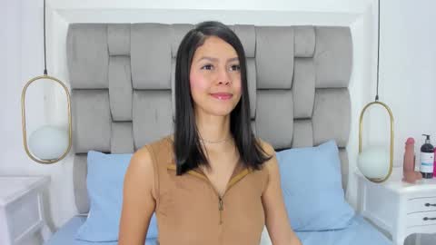 GABRIELA  online show from March 2026 11:36:02 AM