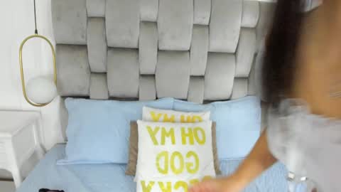 GABRIELA  online show from May 2026 11:40:01 AM