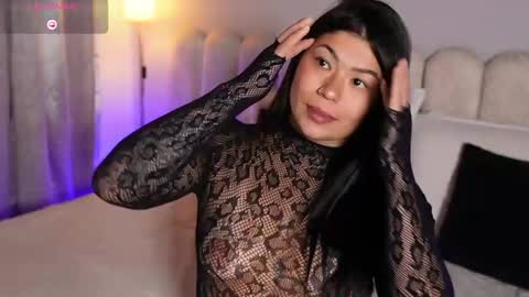 Aleja  online show from March 2025 12:01:01 PM