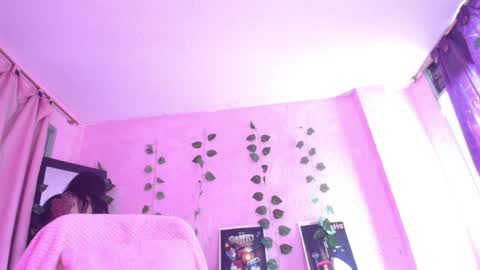 Gaby online show from January 2025 04:09:01 PM