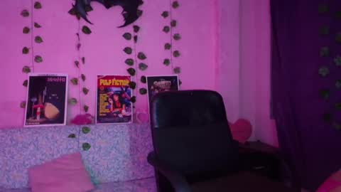 Gaby online show from January 2025 01:34:02 AM