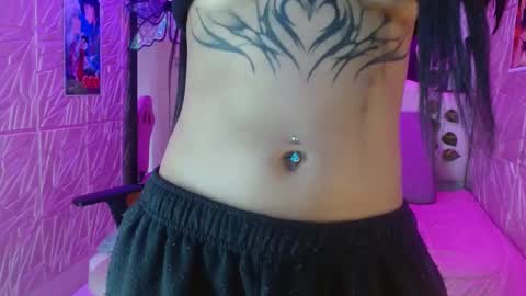 Gaby online show from March 2025 07:20:02 PM