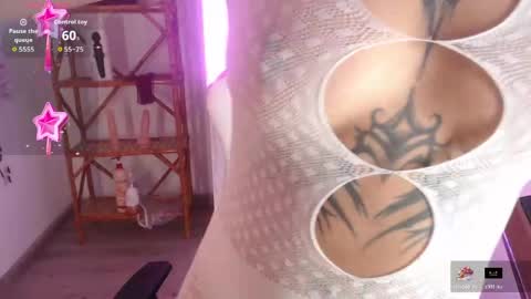 Gaby online show from March 2026 12:14:02 AM