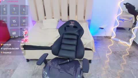 Gaby online show from February 2025 06:08:02 AM