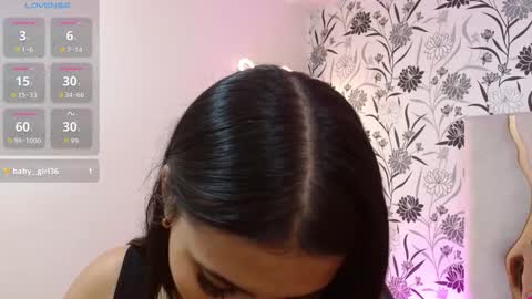 Gaby online show from March 2026 03:45:02 AM