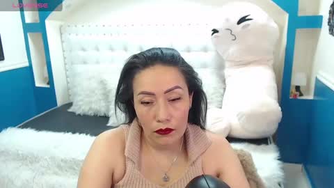 Snapshot of gaby_trent chatting on February 2025 06:21:02 PM gabriela online show from February 2025 06:21:02 PM