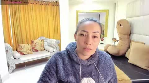 Snapshot of gaby_trent chatting on February 2025 08:07:02 PM gabriela online show from February 2025 08:07:02 PM