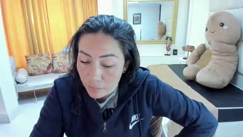 Snapshot of gaby_trent chatting on September 2025 01:24:02 PM gabriela online show from September 2025 01:24:02 PM