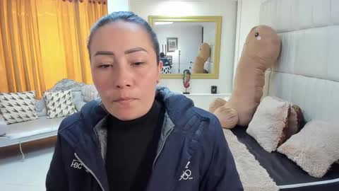 Snapshot of gaby_trent chatting on November 2025 02:17:02 PM gabriela online show from November 2025 02:17:02 PM