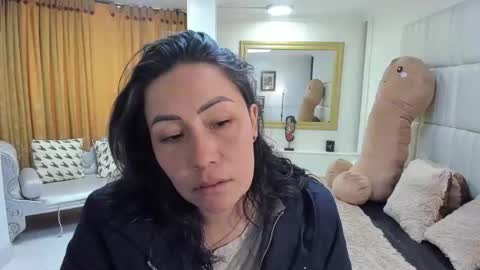 Snapshot of gaby_trent chatting on November 2025 02:51:01 PM gabriela online show from November 2025 02:51:01 PM