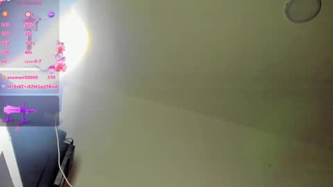 gaby_vegaa online show from February 2025 01:33:01 PM