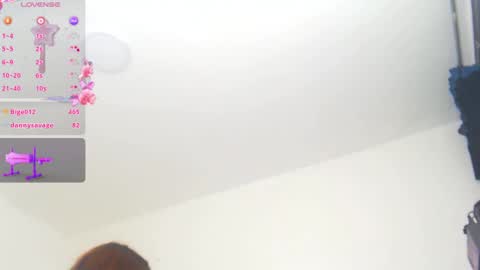 gaby_vegaa online show from March 2025 03:08:02 AM