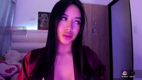  GABY DESIRE  online show from January 2026 03:01:01 AM