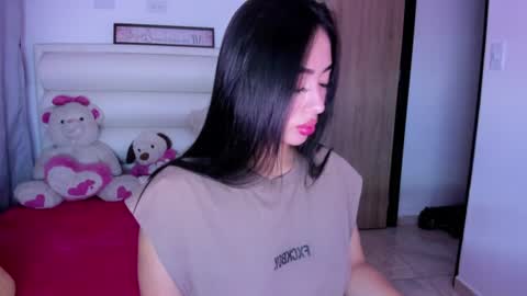 Snapshot of gabydesire chatting on July 2026 04:36:02 AM GABY DESIRE online show from July 2026 04:36:02 AM