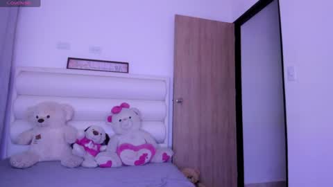 Snapshot of gabydesire chatting on July 2026 07:06:02 AM GABY DESIRE online show from July 2026 07:06:02 AM