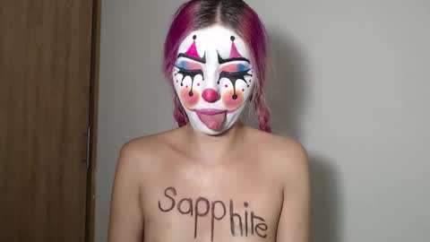 gabygumms online show from November 2025 07:30:01 AM