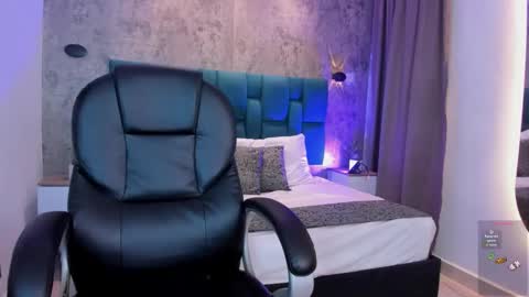 Gaby Jackson1 online show from March 2026 11:15:01 AM