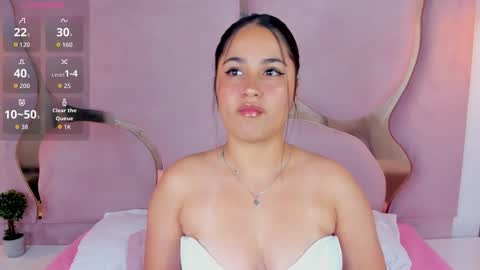 Gaby online show from January 2026 03:01:02 AM