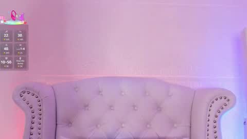 Gaby online show from February 2026 07:54:01 PM