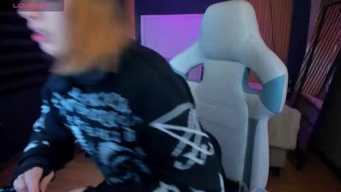 Snapshot of gabyrose9 chatting on October 2025 11:33:02 AM gabyrose9 online show from October 2025 11:33:02 AM