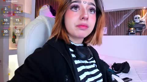 Snapshot of gabyrose9 chatting on October 2025 11:39:02 AM gabyrose9 online show from October 2025 11:39:02 AM