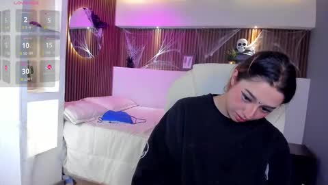 Snapshot of gabyrose9 chatting on October 2025 11:36:01 AM gabyrose9 online show from October 2025 11:36:01 AM