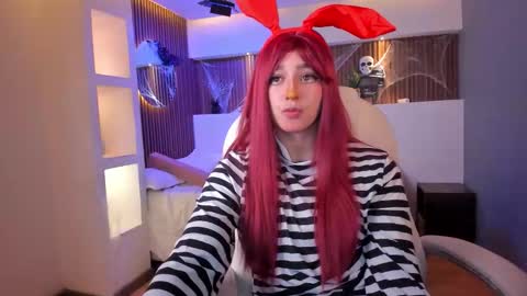 Snapshot of gabyrose9 chatting on October 2025 11:33:02 AM gabyrose9 online show from October 2025 11:33:02 AM