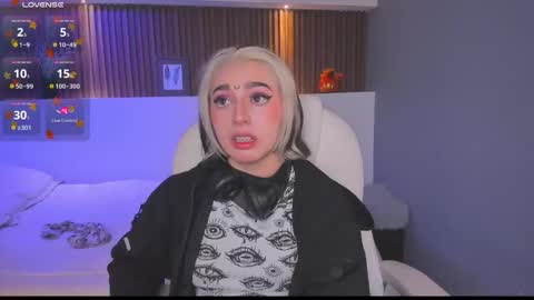 Snapshot of gabyrose9 chatting on November 2025 11:44:02 AM gabyrose9 online show from November 2025 11:44:02 AM