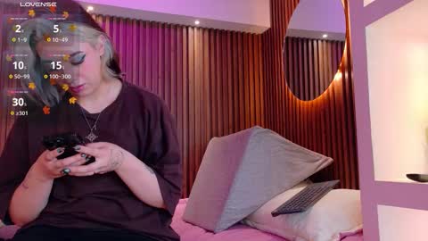 Snapshot of gabyrose9 chatting on November 2025 11:43:02 AM gabyrose9 online show from November 2025 11:43:02 AM