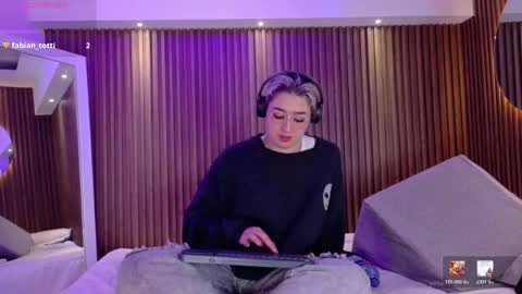 gabyrose9 online show from March 2026 09:30:01 PM