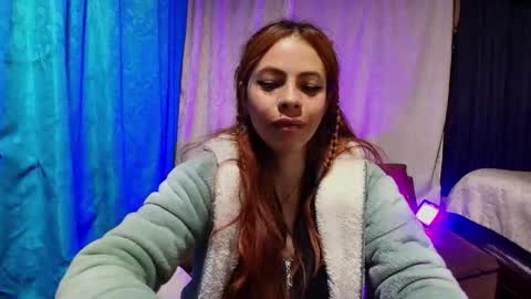 gabys1610 online show from February 2026 02:08:02 AM