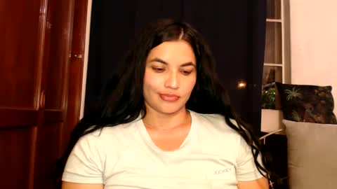 Snapshot of gabysot chatting on December 2024 04:24:01 AM gabysot online show from December 2024 04:24:01 AM