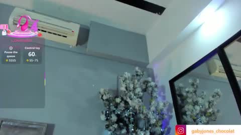 gabyyjones online show from November 2025 11:21:02 AM