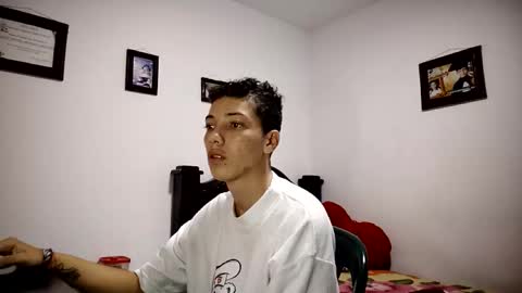 gadiel_sex online show from February 2026 10:52:02 AM