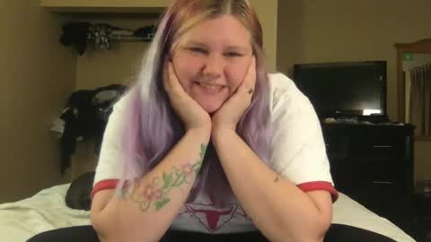 Eryn online show from December 2024 04:55:02 PM