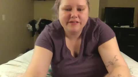 Eryn online show from December 2024 02:36:01 AM