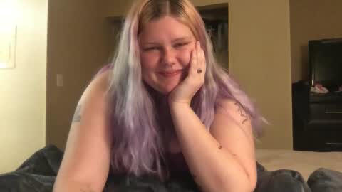 Eryn online show from December 2024 02:14:02 AM