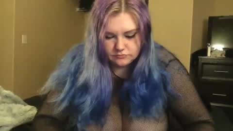 Eryn online show from February 2025 12:51:02 AM