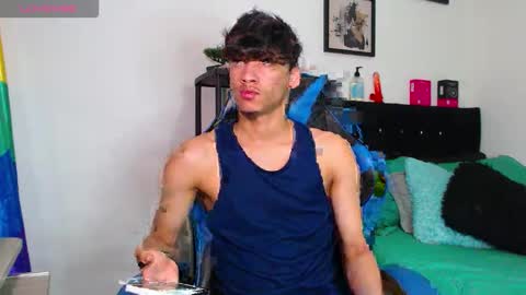 Snapshot of gael_jones chatting on November 2025 05:31:02 AM gael_jones online show from November 2025 05:31:02 AM