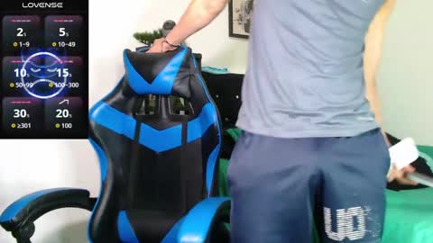 Snapshot of gael_jones chatting on November 2025 05:28:02 AM gael_jones online show from November 2025 05:28:02 AM