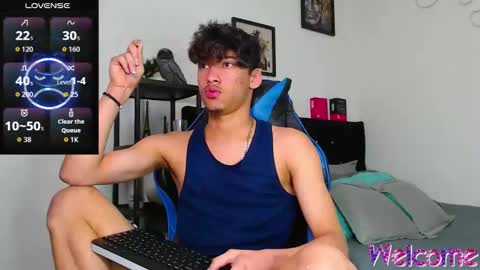 Snapshot of gael_jones chatting on November 2025 04:57:01 AM gael_jones online show from November 2025 04:57:01 AM