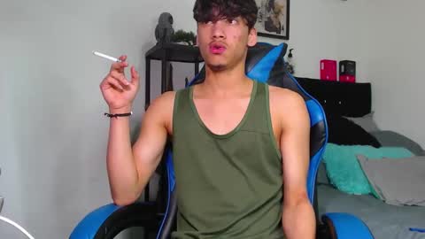 Snapshot of gael_jones chatting on November 2025 04:11:01 AM gael_jones online show from November 2025 04:11:01 AM